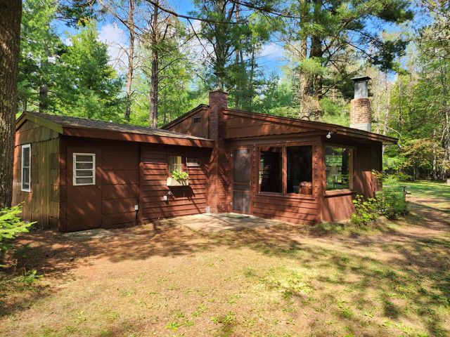 N18708 Short Cut ROAD, Pembine, WI 54156