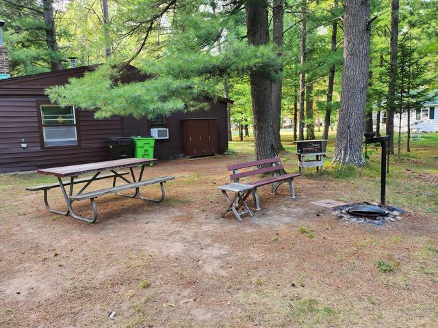 N18708 Short Cut ROAD, Pembine, WI 54156