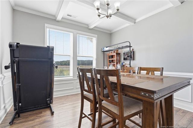 4131 McBryde Street, Linden, NC 28356