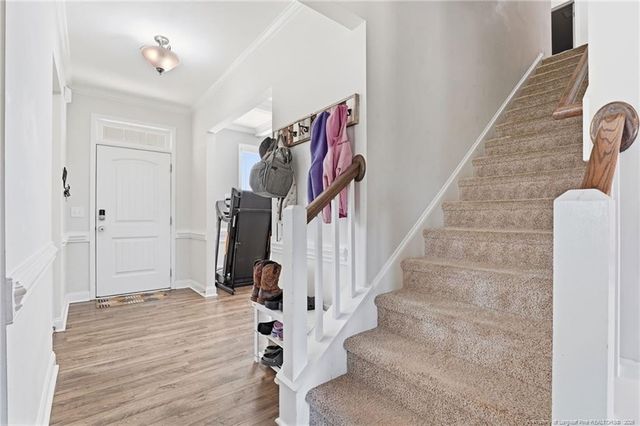 4131 McBryde Street, Linden, NC 28356