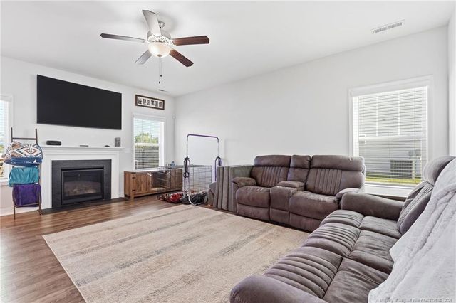 4131 McBryde Street, Linden, NC 28356