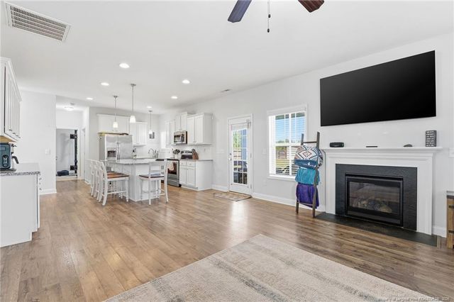 4131 McBryde Street, Linden, NC 28356