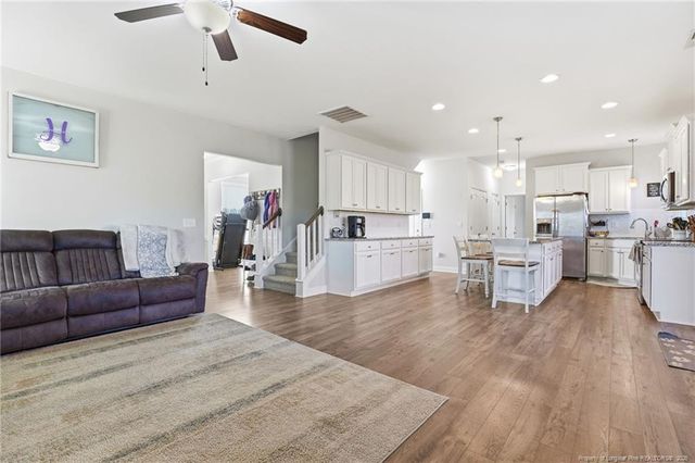 4131 McBryde Street, Linden, NC 28356