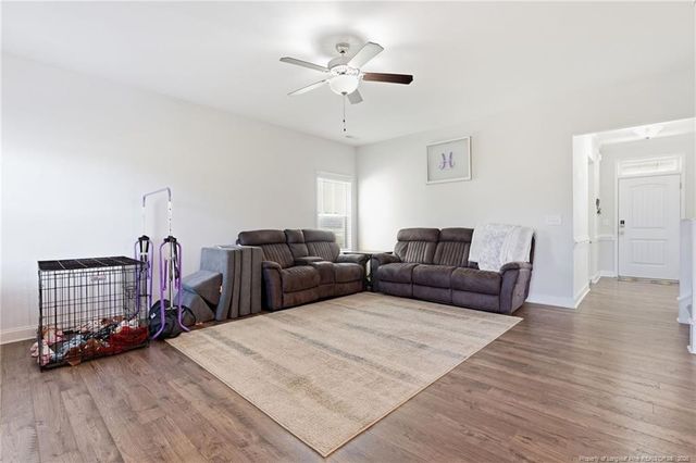4131 McBryde Street, Linden, NC 28356