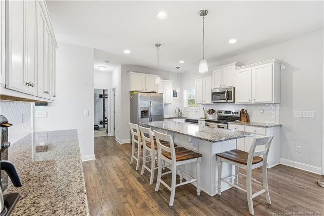 4131 McBryde Street, Linden, NC 28356