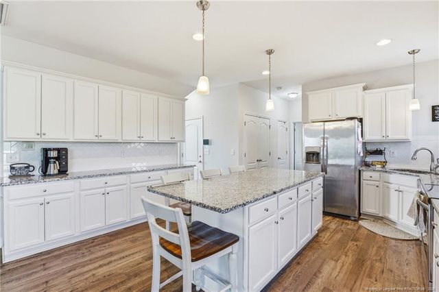 4131 McBryde Street, Linden, NC 28356