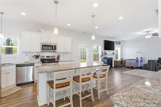 4131 McBryde Street, Linden, NC 28356