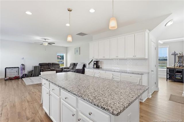 4131 McBryde Street, Linden, NC 28356