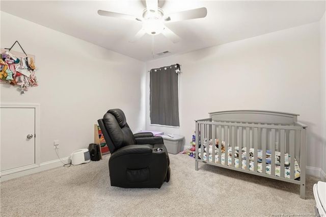 4131 McBryde Street, Linden, NC 28356