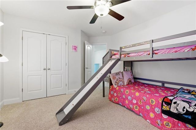 4131 McBryde Street, Linden, NC 28356