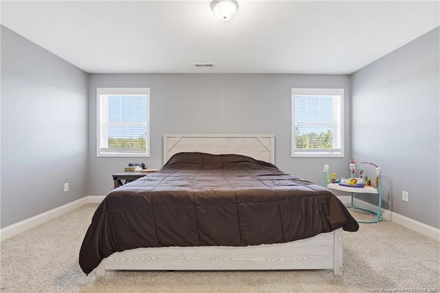 4131 McBryde Street, Linden, NC 28356