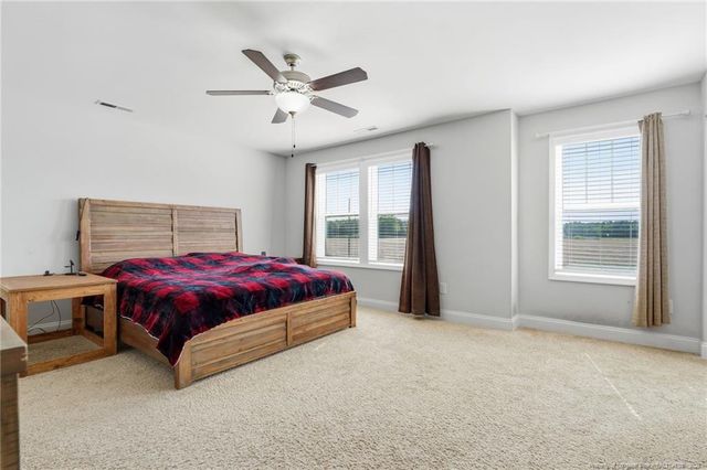 4131 McBryde Street, Linden, NC 28356