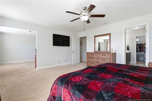 4131 McBryde Street, Linden, NC 28356