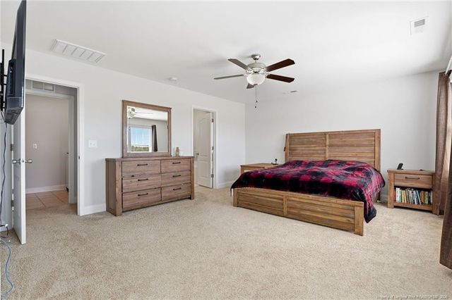 4131 McBryde Street, Linden, NC 28356