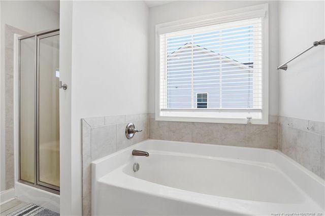 4131 McBryde Street, Linden, NC 28356