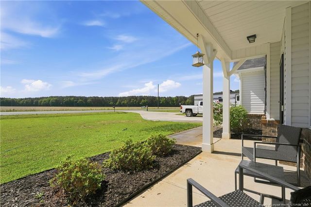 4131 McBryde Street, Linden, NC 28356