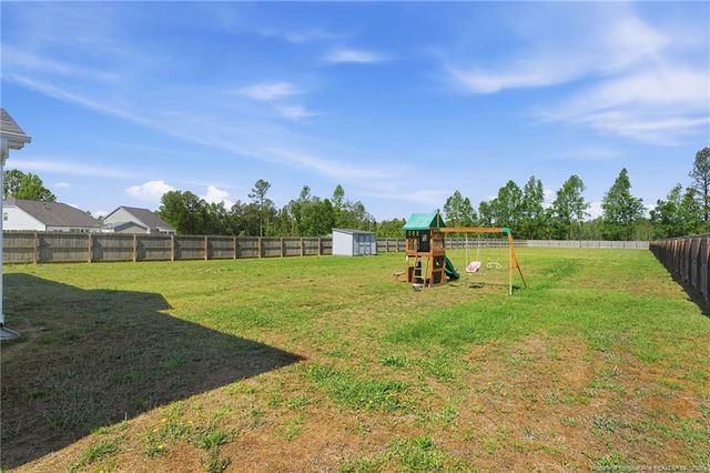 4131 McBryde Street, Linden, NC 28356