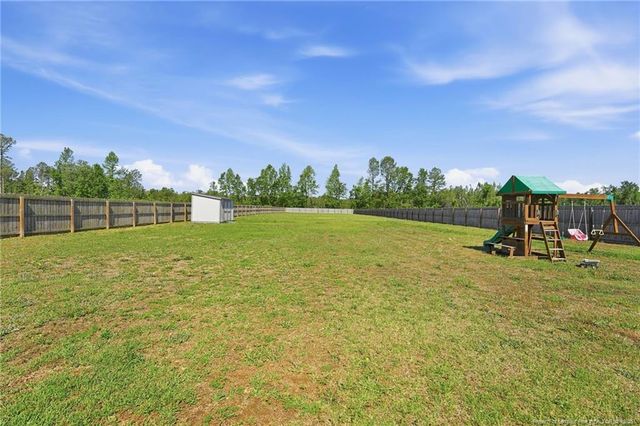 4131 McBryde Street, Linden, NC 28356