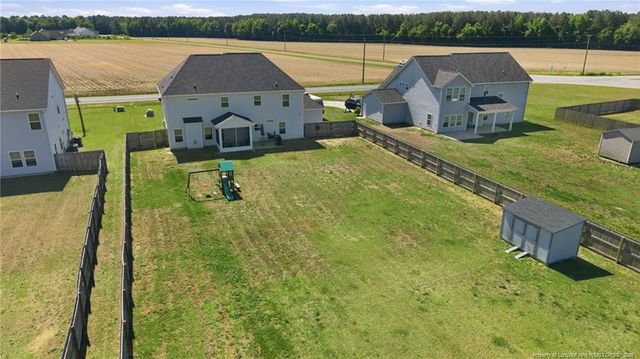 4131 McBryde Street, Linden, NC 28356