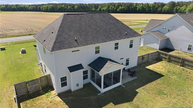 4131 McBryde Street, Linden, NC 28356