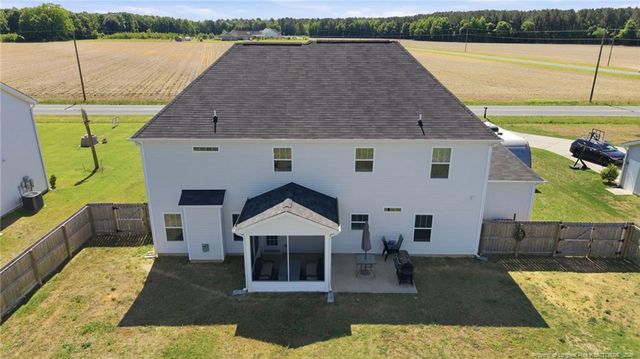 4131 McBryde Street, Linden, NC 28356