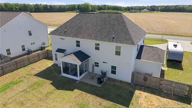 4131 McBryde Street, Linden, NC 28356