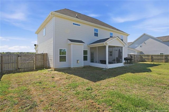 4131 McBryde Street, Linden, NC 28356