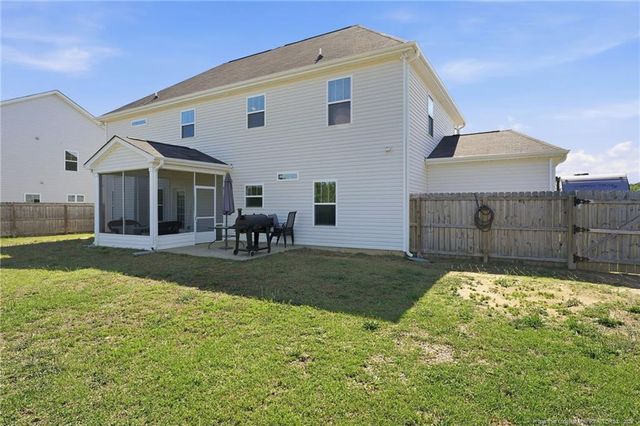 4131 McBryde Street, Linden, NC 28356