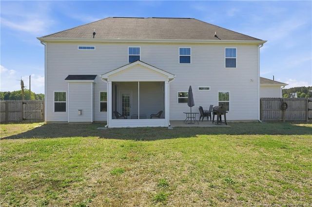 4131 McBryde Street, Linden, NC 28356