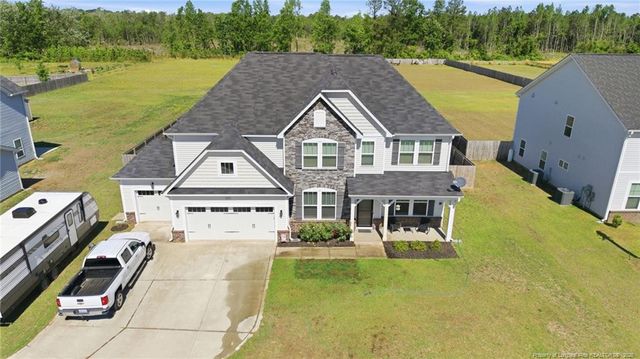 4131 McBryde Street, Linden, NC 28356