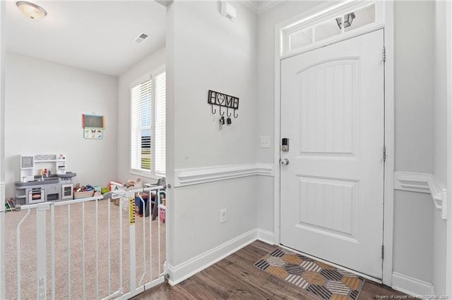 4131 McBryde Street, Linden, NC 28356