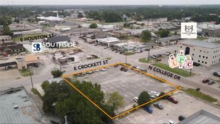 201 N College Avenue, Cleveland, TX 77327