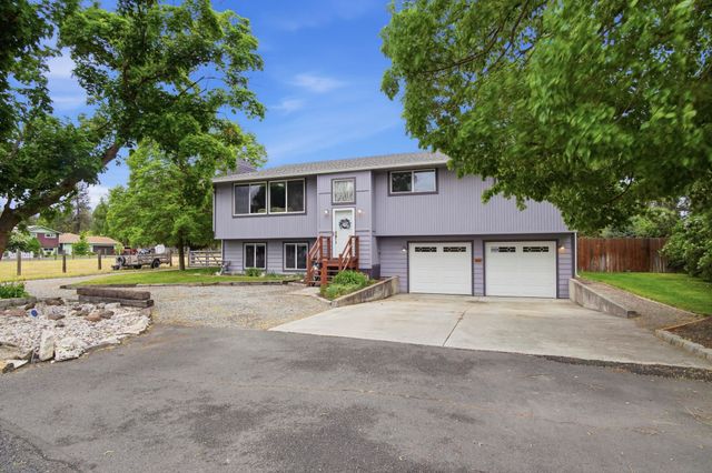 11607 N Cheyenne Rd, Mead, WA 99021