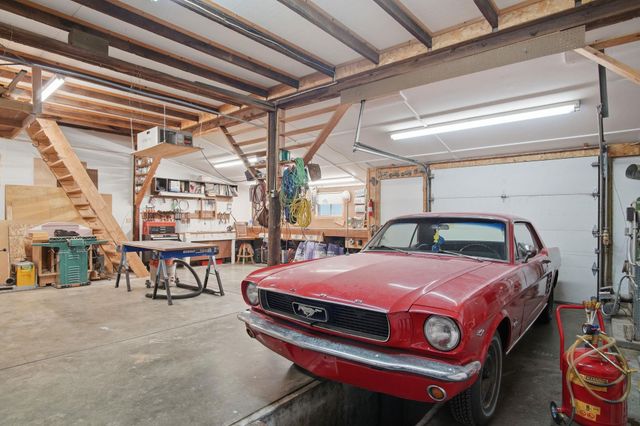 11607 N Cheyenne Rd, Mead, WA 99021