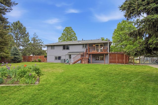 11607 N Cheyenne Rd, Mead, WA 99021