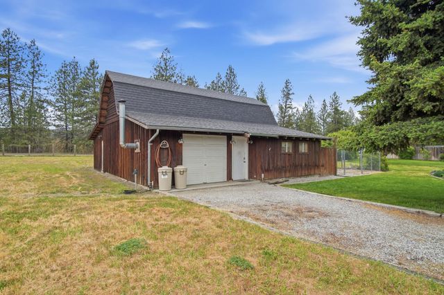 11607 N Cheyenne Rd, Mead, WA 99021