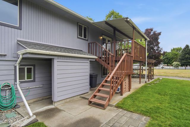 11607 N Cheyenne Rd, Mead, WA 99021