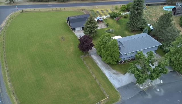 11607 N Cheyenne Rd, Mead, WA 99021