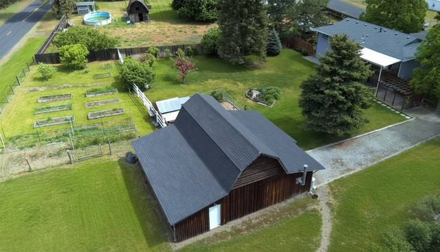 11607 N Cheyenne Rd, Mead, WA 99021