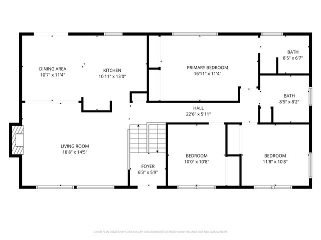 11607 N Cheyenne Rd, Mead, WA 99021