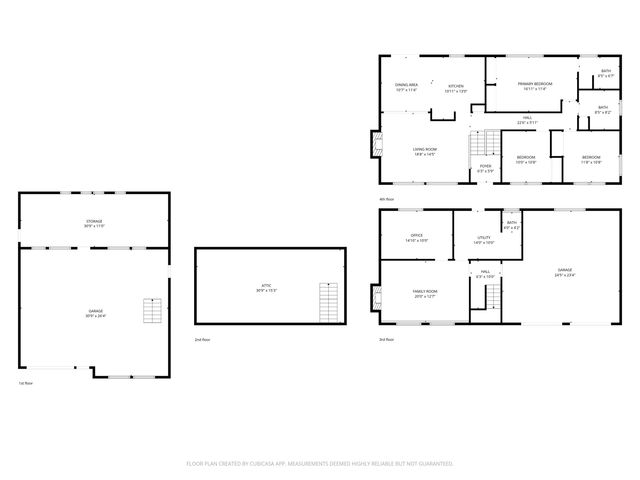 11607 N Cheyenne Rd, Mead, WA 99021
