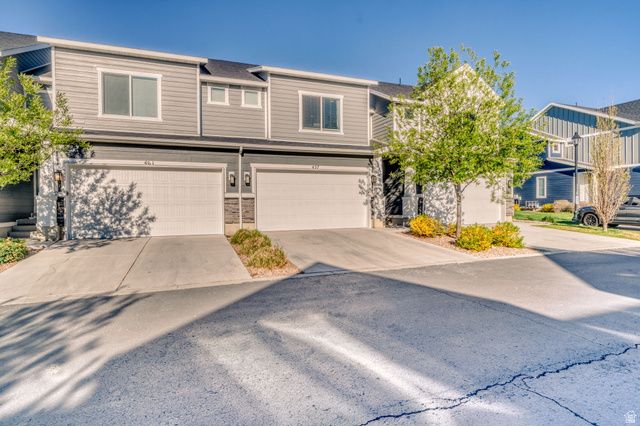 457 S DAY DREAM LN, Saratoga Springs, UT 84045