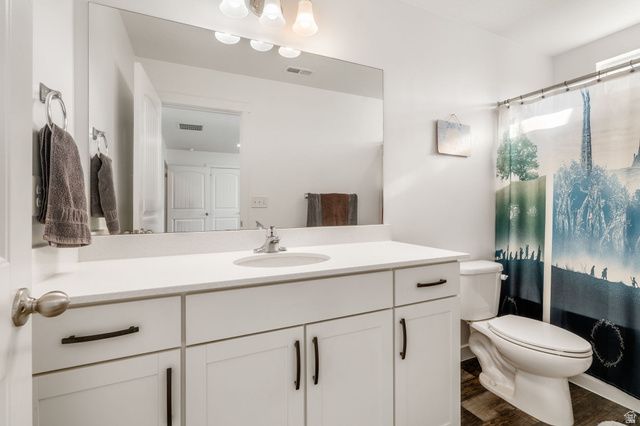 457 S DAY DREAM LN, Saratoga Springs, UT 84045