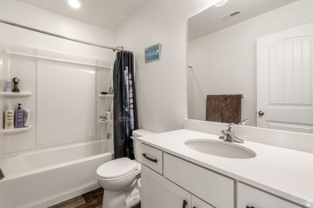 457 S DAY DREAM LN, Saratoga Springs, UT 84045