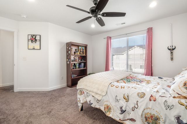 457 S DAY DREAM LN, Saratoga Springs, UT 84045