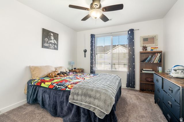 457 S DAY DREAM LN, Saratoga Springs, UT 84045