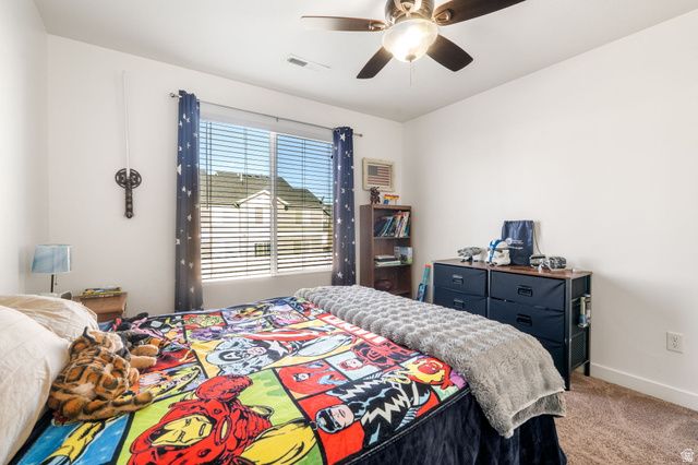 457 S DAY DREAM LN, Saratoga Springs, UT 84045