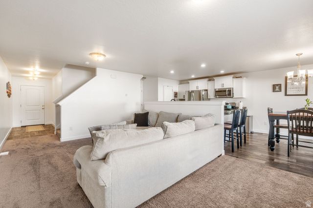 457 S DAY DREAM LN, Saratoga Springs, UT 84045