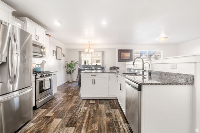 457 S DAY DREAM LN, Saratoga Springs, UT 84045