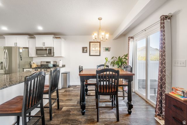 457 S DAY DREAM LN, Saratoga Springs, UT 84045
